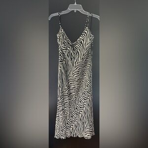 Ralph Lauren Silk Cami Slip Dress